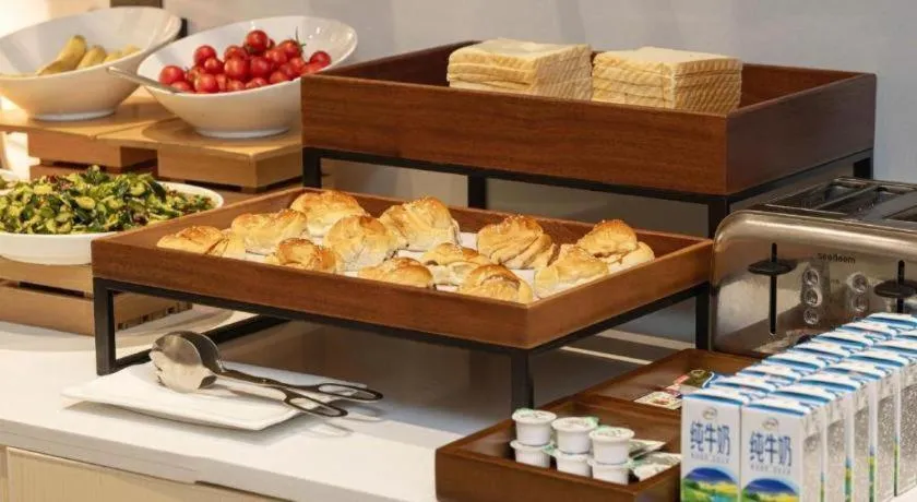 City Comfort Inn Dalian Changxin Dao Santang Commercial Street