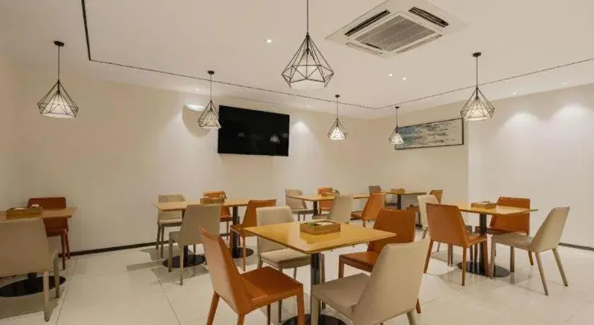 City Comfort Inn Dalian Changxin Dao Santang Commercial Street City Comfort Inn Dalian Changxin Dao Santang Commercial Street