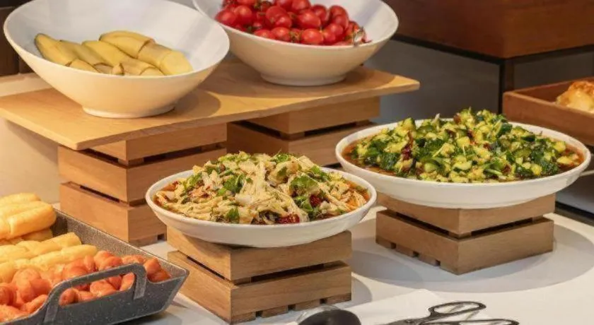 City Comfort Inn Dalian Changxin Dao Santang Commercial Street