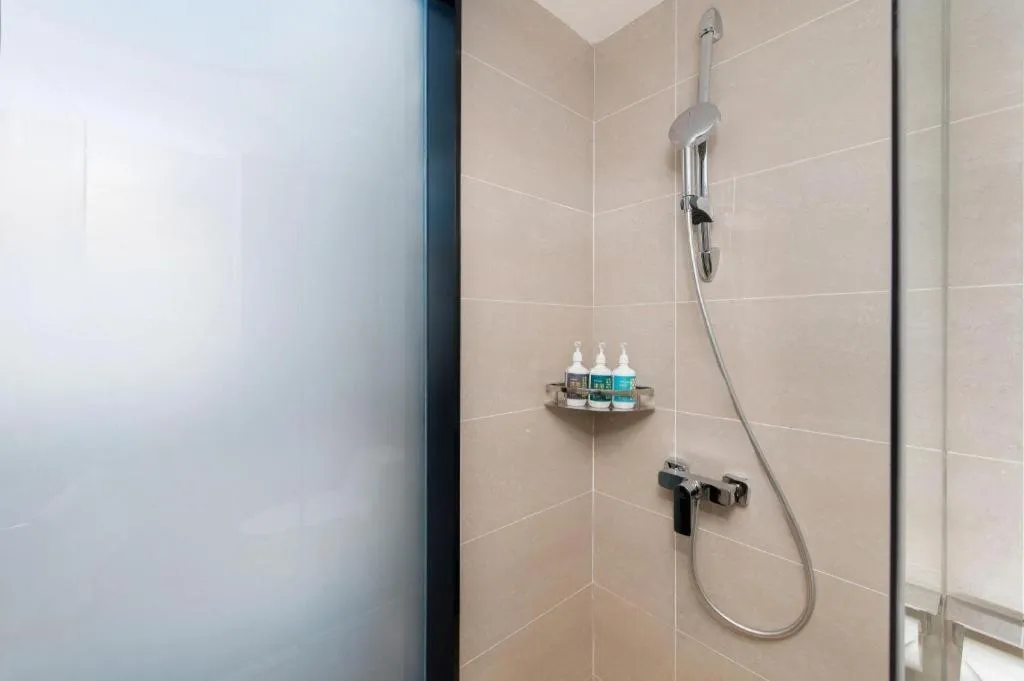 City Comfort Inn Dalian Changxin Dao Santang Commercial Street