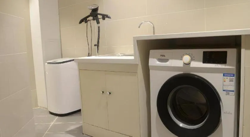 City Comfort Inn Dalian Changxin Dao Santang Commercial Street