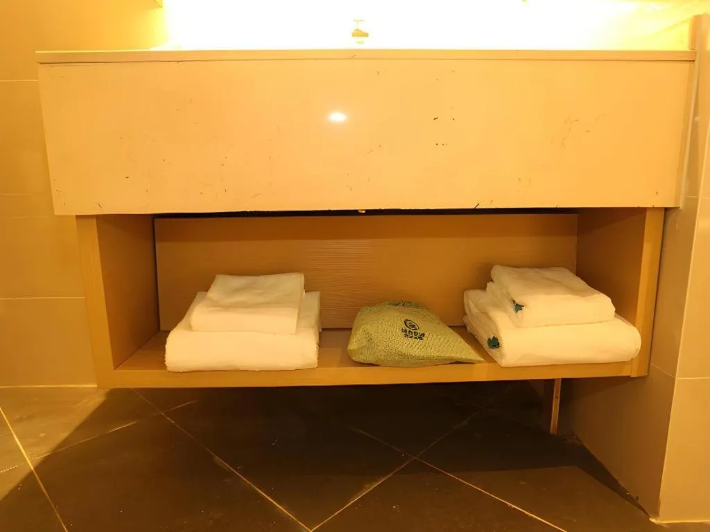 City Comfort Inn Dalian Changxin Dao Santang Commercial Street