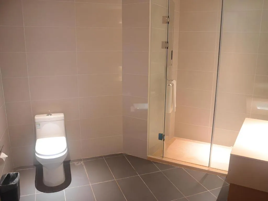 City Comfort Inn Dalian Changxin Dao Santang Commercial Street