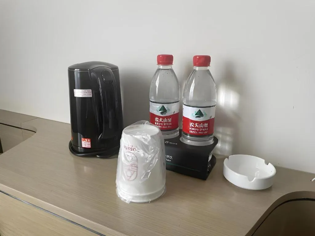 City Comfort Inn Chenzhou Rucheng