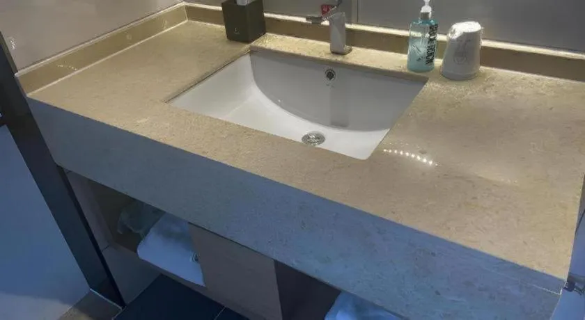 City Comfort Inn Chenzhou Rucheng