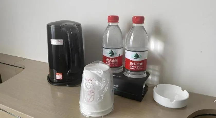 City Comfort Inn Chenzhou Rucheng