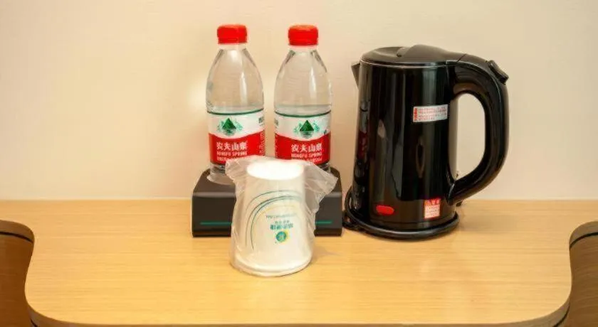 City Comfort Inn Chenzhou Rucheng