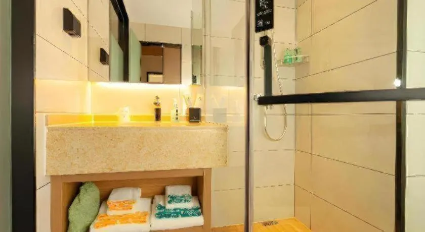 City Comfort Inn Chenzhou Rucheng