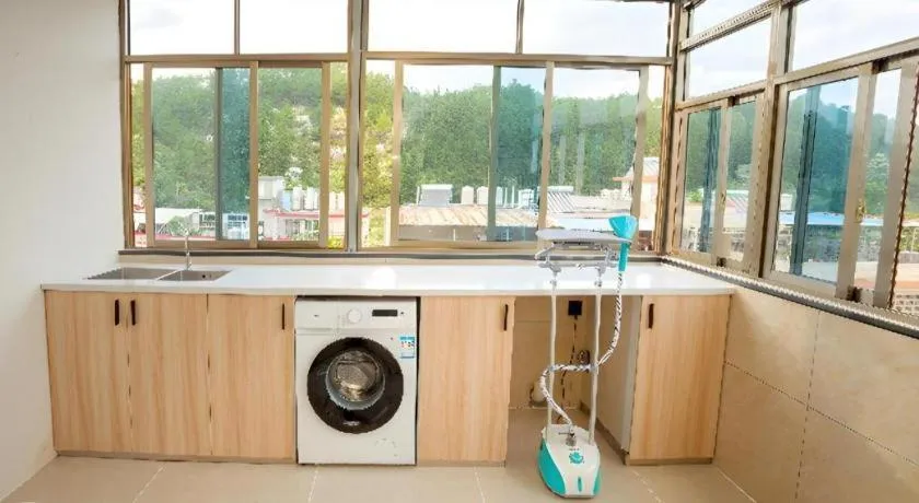 City Comfort Inn Chenzhou Rucheng