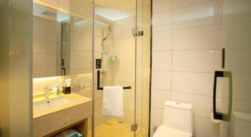 City Comfort Inn Chenzhou Rucheng