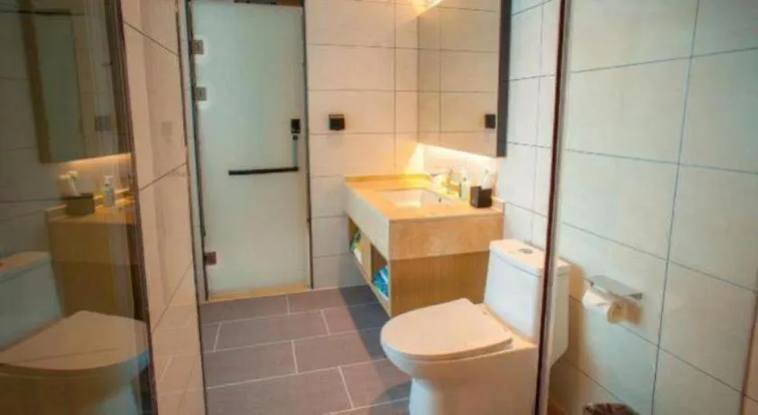 City Comfort Inn Chenzhou Rucheng