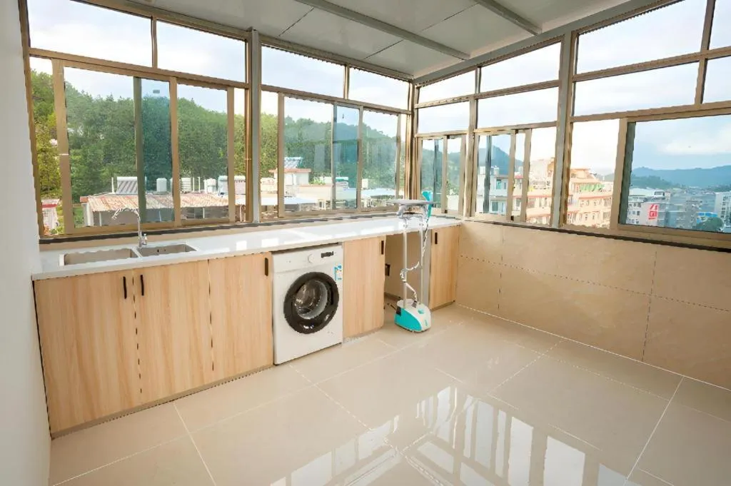 City Comfort Inn Chenzhou Rucheng