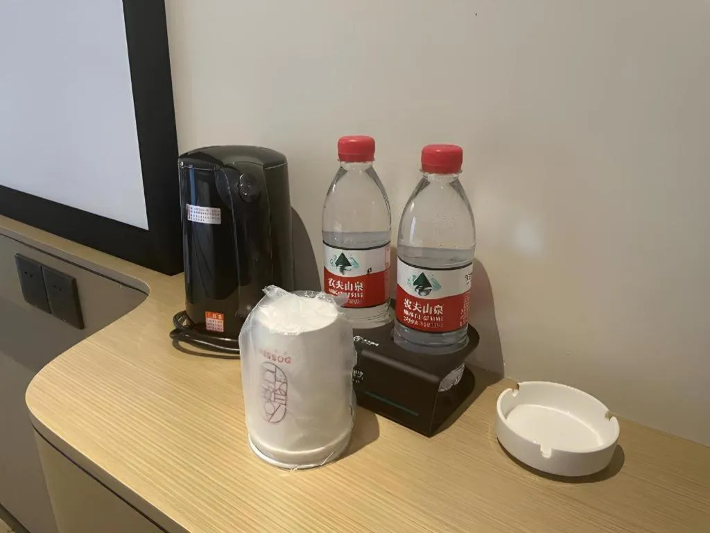 City Comfort Inn Chenzhou Rucheng