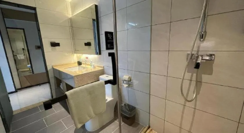 City Comfort Inn Chenzhou Rucheng