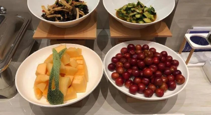 City Comfort Inn Chenzhou Rucheng