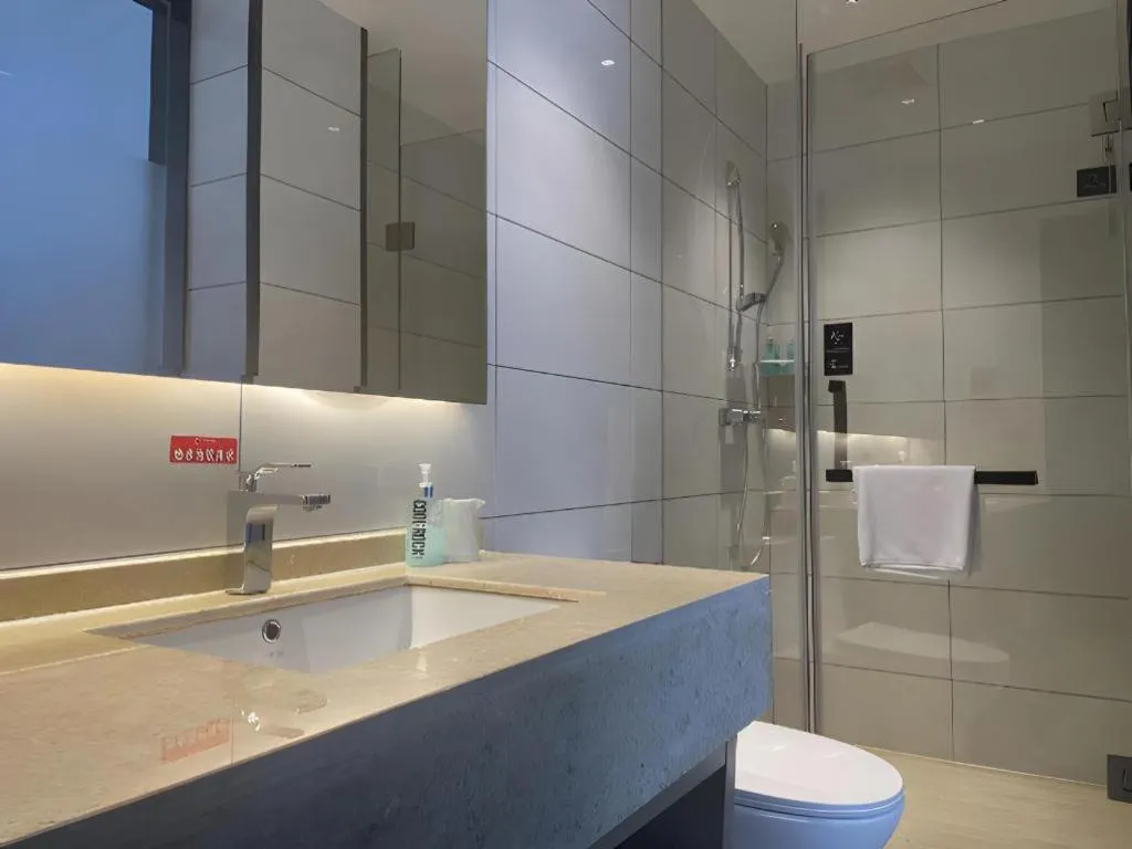 City Comfort Inn Chenzhou Rucheng