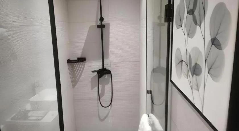 Green Tree Inn Express Huainan Xiejiaji District Orient Guangji Hospital