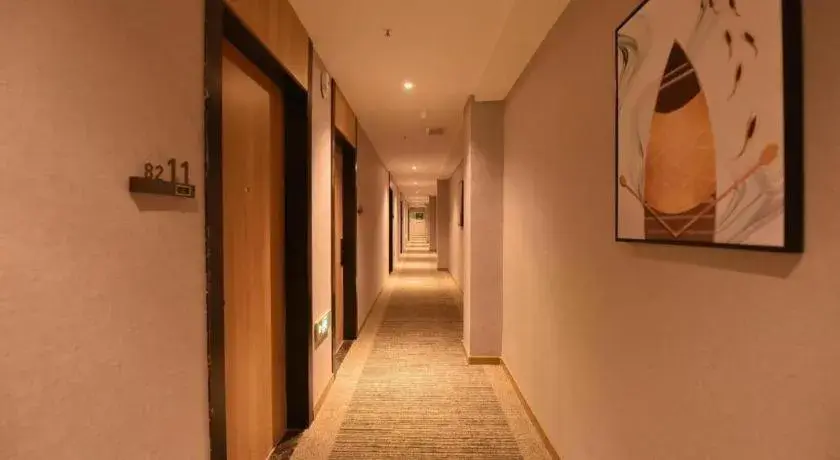 Green Tree Inn Express Huainan Xiejiaji District Orient Guangji Hospital Green Tree Inn Express Huainan Xiejiaji District Orient Guangji Hospital