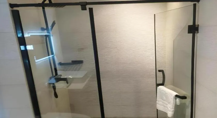 Green Tree Inn Express Huainan Xiejiaji District Orient Guangji Hospital