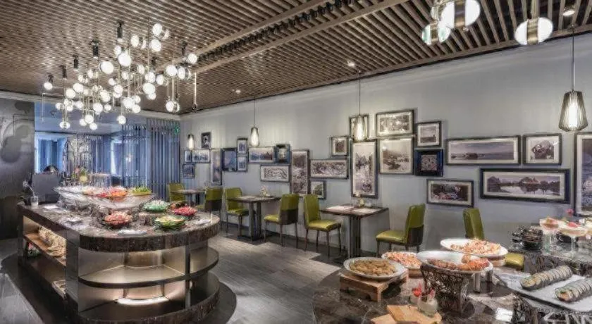 GreenTree Eastern Hotel Nanning Wuxiang Hangyang City