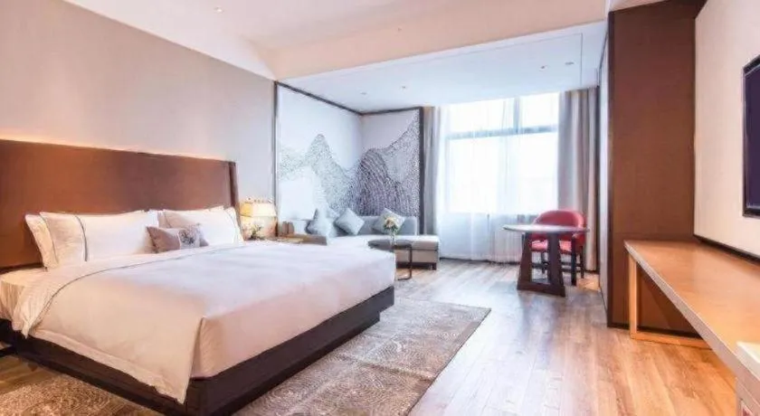GreenTree Eastern Hotel Nanning Wuxiang Hangyang City