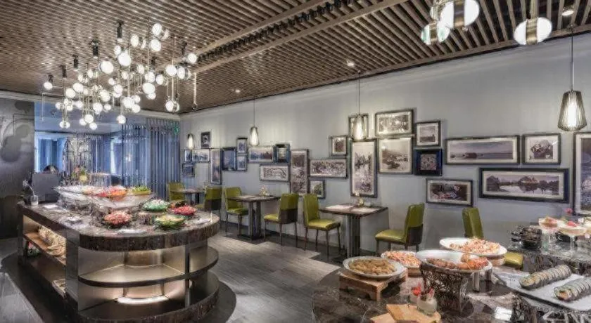 GreenTree Eastern Hotel Nanning Wuxiang Hangyang City