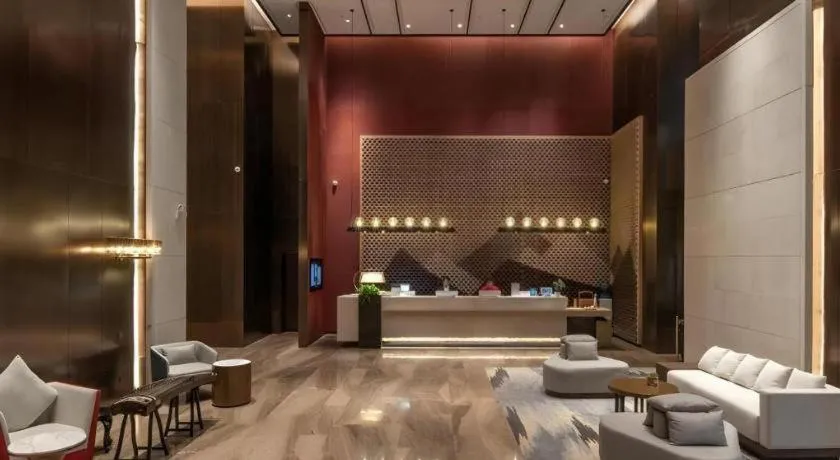 GreenTree Eastern Hotel Nanning Wuxiang Hangyang City