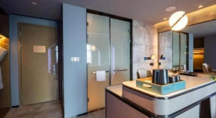 GreenTree Eastern Hotel Nanning Wuxiang Hangyang City