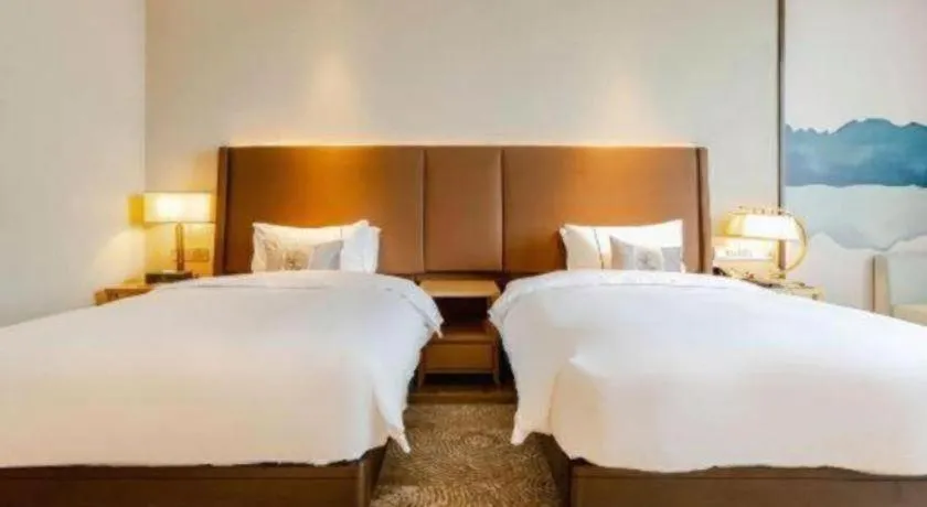 GreenTree Eastern Hotel Nanning Wuxiang Hangyang City