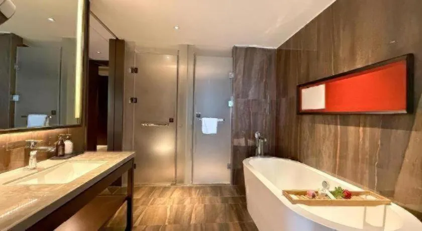 GreenTree Eastern Hotel Nanning Wuxiang Hangyang City