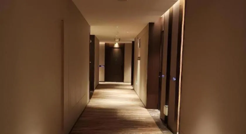 GreenTree Eastern Hotel Nanning Wuxiang Hangyang City