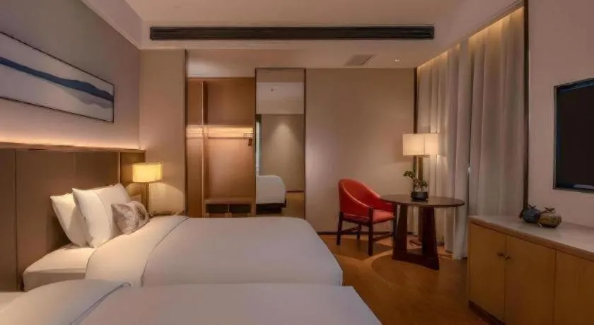 GreenTree Eastern Hotel Nanning Wuxiang Hangyang City