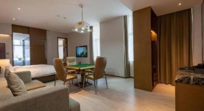 GreenTree Eastern Hotel Nanning Wuxiang Hangyang City