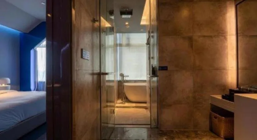 GreenTree Eastern Hotel Nanning Wuxiang Hangyang City