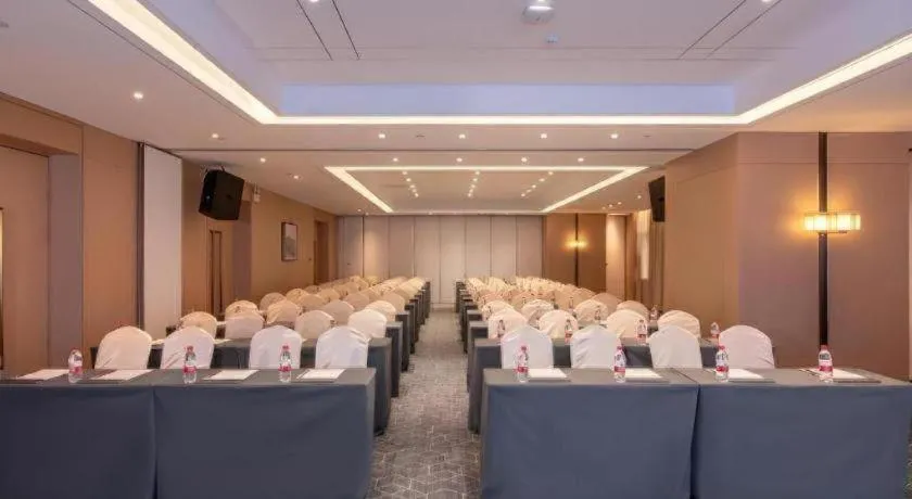 GreenTree Eastern Hotel Nanning Wuxiang Hangyang City