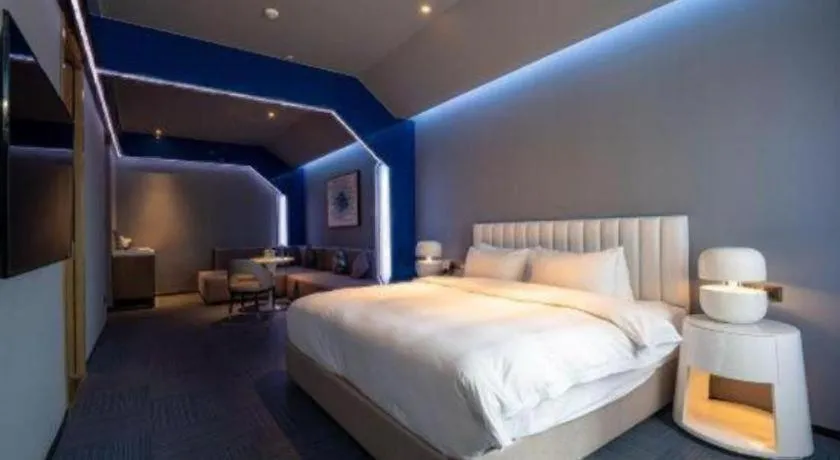 GreenTree Eastern Hotel Nanning Wuxiang Hangyang City