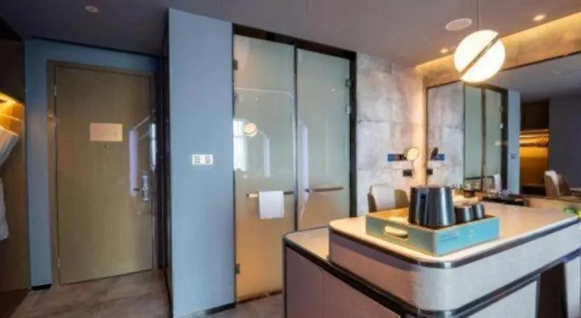 GreenTree Eastern Hotel Nanning Wuxiang Hangyang City