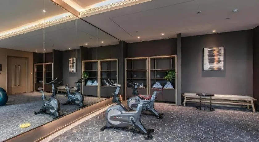 GreenTree Eastern Hotel Nanning Wuxiang Hangyang City
