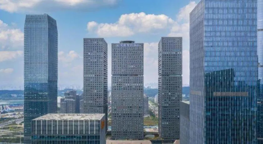 GreenTree Eastern Hotel Nanning Wuxiang Hangyang City