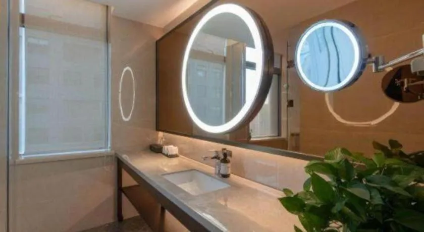GreenTree Eastern Hotel Nanning Wuxiang Hangyang City