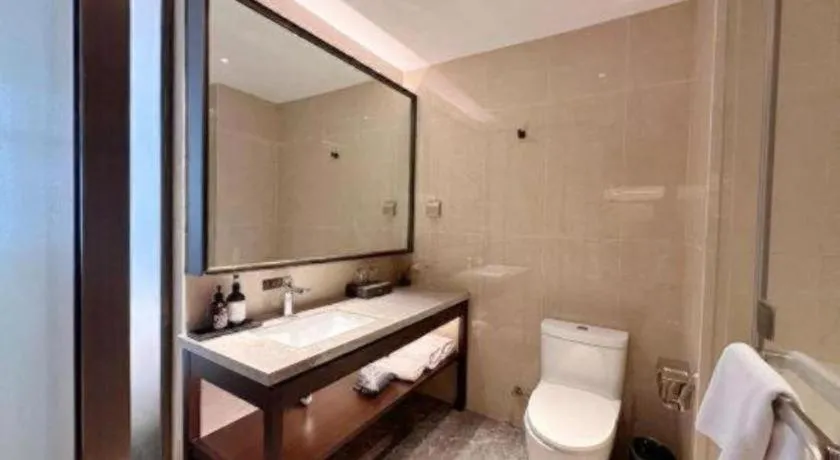 GreenTree Eastern Hotel Nanning Wuxiang Hangyang City