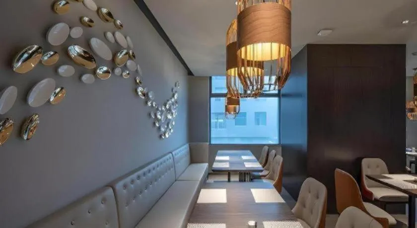 GreenTree Eastern Hotel Nanning Wuxiang Hangyang City