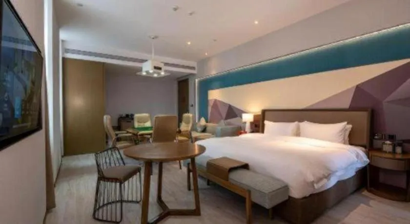GreenTree Eastern Hotel Nanning Wuxiang Hangyang City