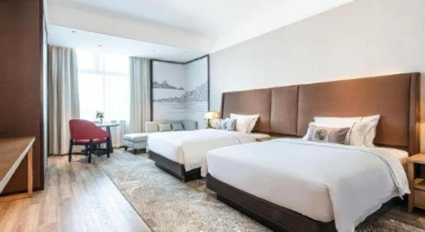GreenTree Eastern Hotel Nanning Wuxiang Hangyang City