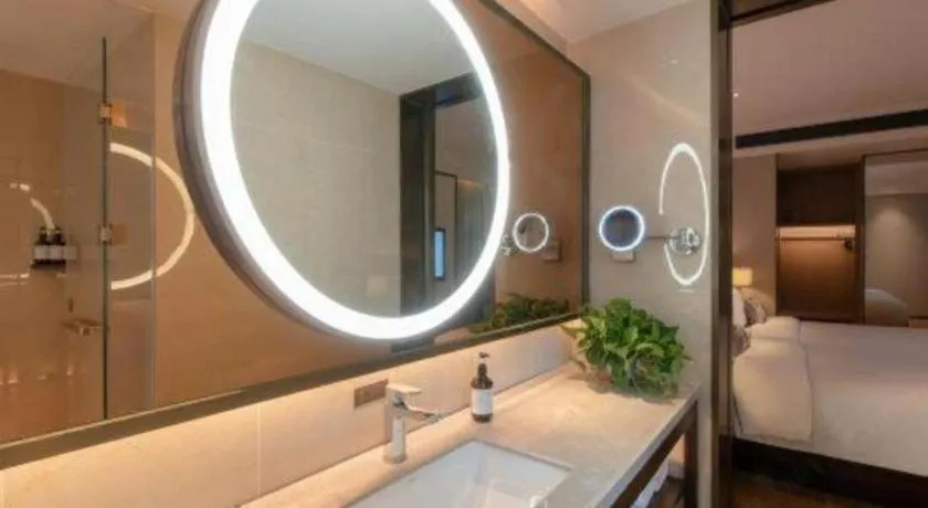 GreenTree Eastern Hotel Nanning Wuxiang Hangyang City