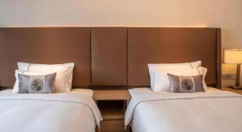 GreenTree Eastern Hotel Nanning Wuxiang Hangyang City