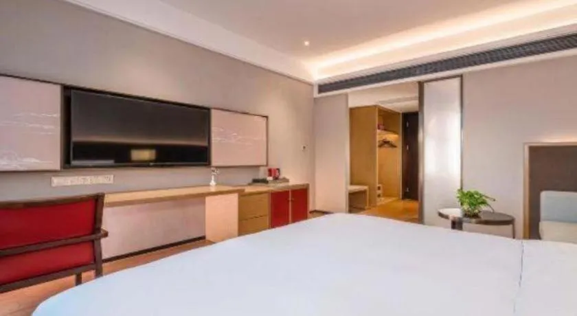 GreenTree Eastern Hotel Nanning Wuxiang Hangyang City