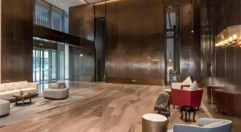 GreenTree Eastern Hotel Nanning Wuxiang Hangyang City