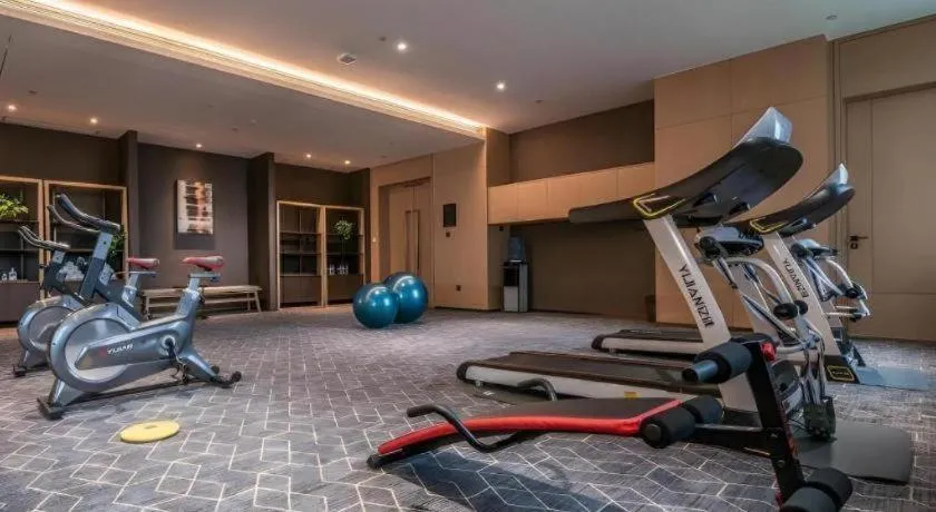 GreenTree Eastern Hotel Nanning Wuxiang Hangyang City