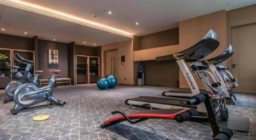 GreenTree Eastern Hotel Nanning Wuxiang Hangyang City